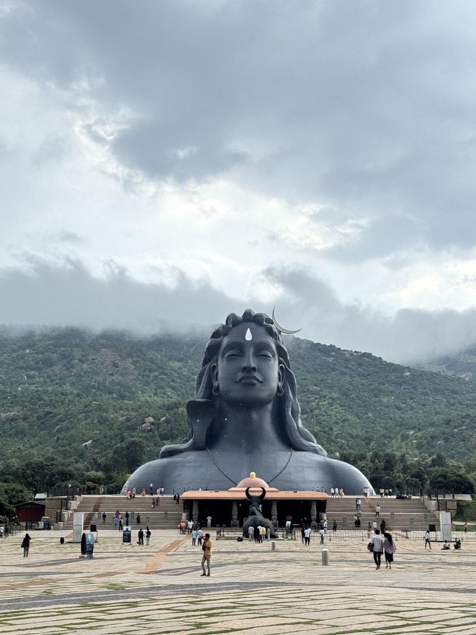 Adiyogi